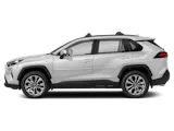 Used 2023 Toyota RAV4 SUV