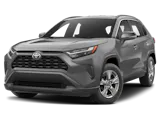 New 2023 Toyota RAV4 SUV