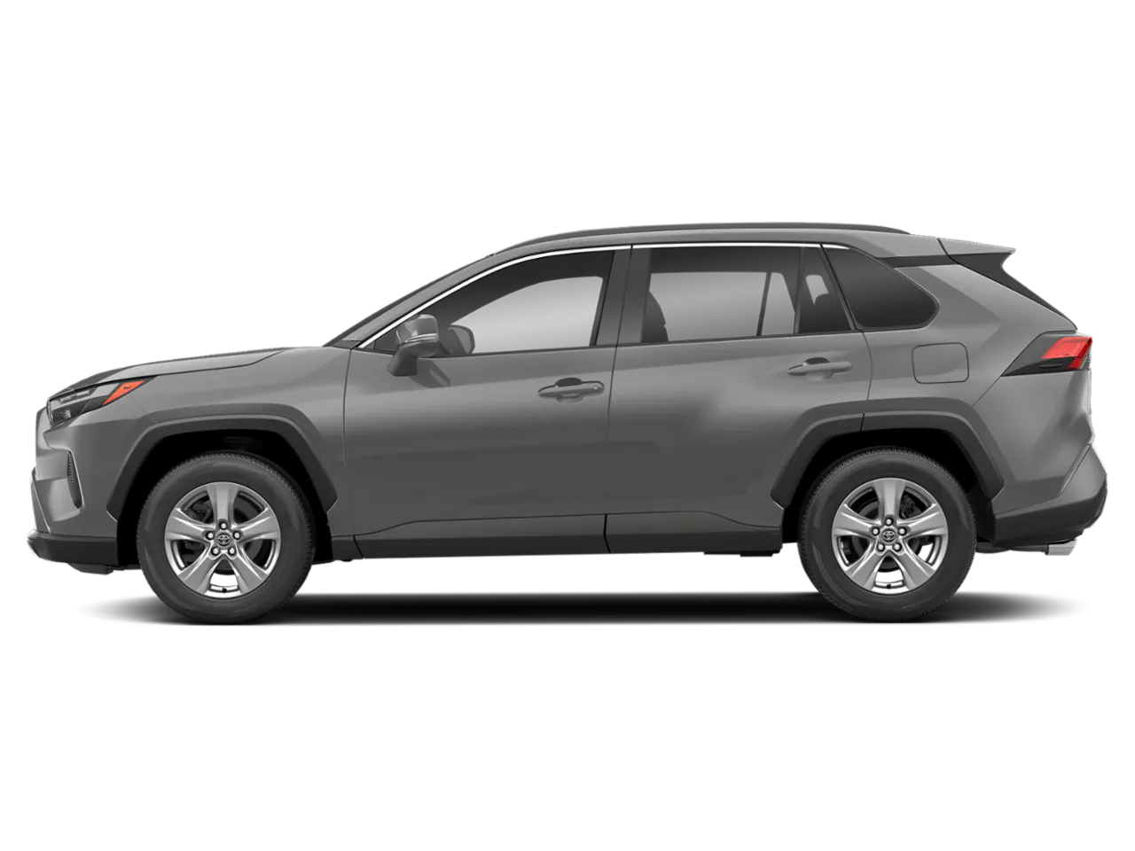 New 2023 Toyota RAV4 SUV