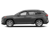 Used 2023 Toyota RAV4 SUV