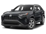 Used 2023 Toyota RAV4 SUV