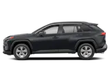 Used 2023 Toyota RAV4 SUV