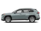 Used 2023 Toyota RAV4 SUV