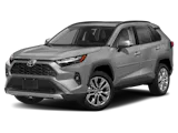 Used 2023 Toyota RAV4 SUV