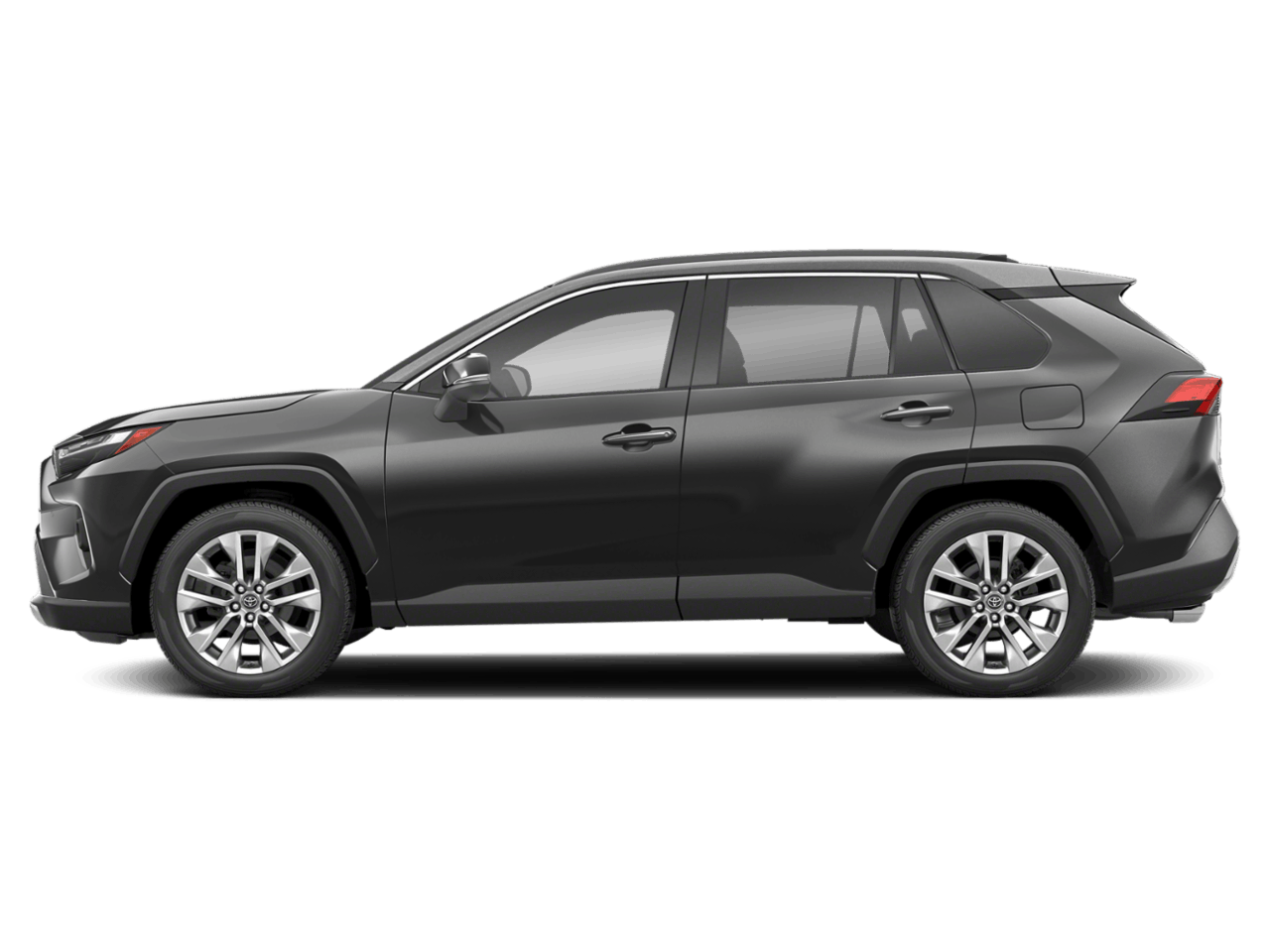 2023 Toyota RAV4 Limited's photo