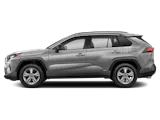 Used 2023 Toyota RAV4 Hybrid SUV