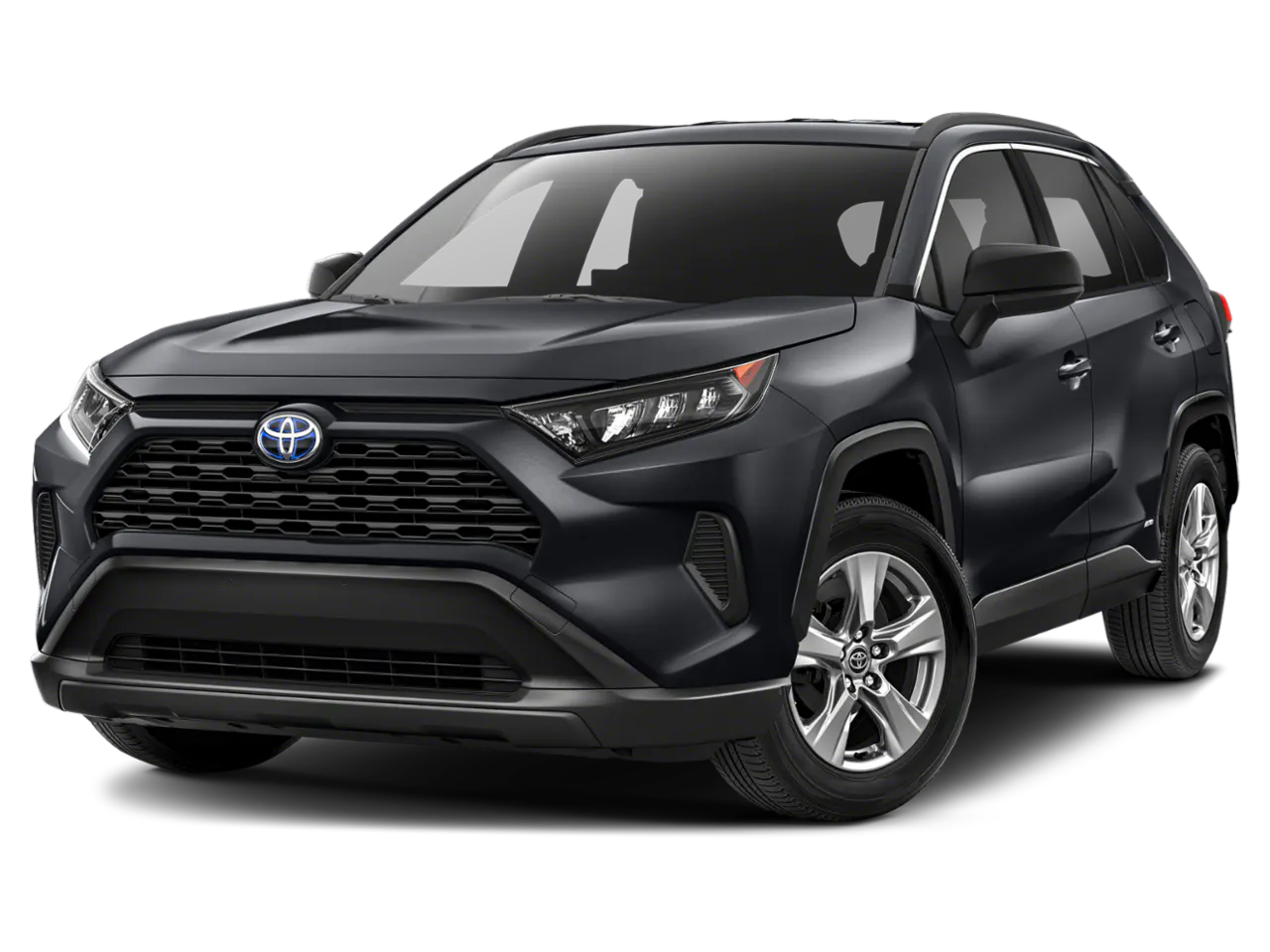 2023 Toyota RAV4's photo