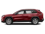 Used 2023 Toyota RAV4 Hybrid SUV