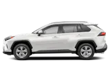Used 2023 Toyota RAV4 Hybrid SUV
