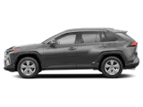Used 2023 Toyota RAV4 SUV