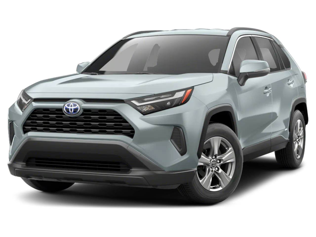 2023 Toyota RAV4's photo
