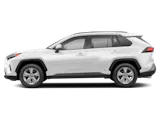 Used 2023 Toyota RAV4 Hybrid SUV
