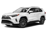 Used 2023 Toyota RAV4 Hybrid SUV