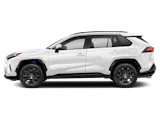 Used 2023 Toyota RAV4 Hybrid SUV