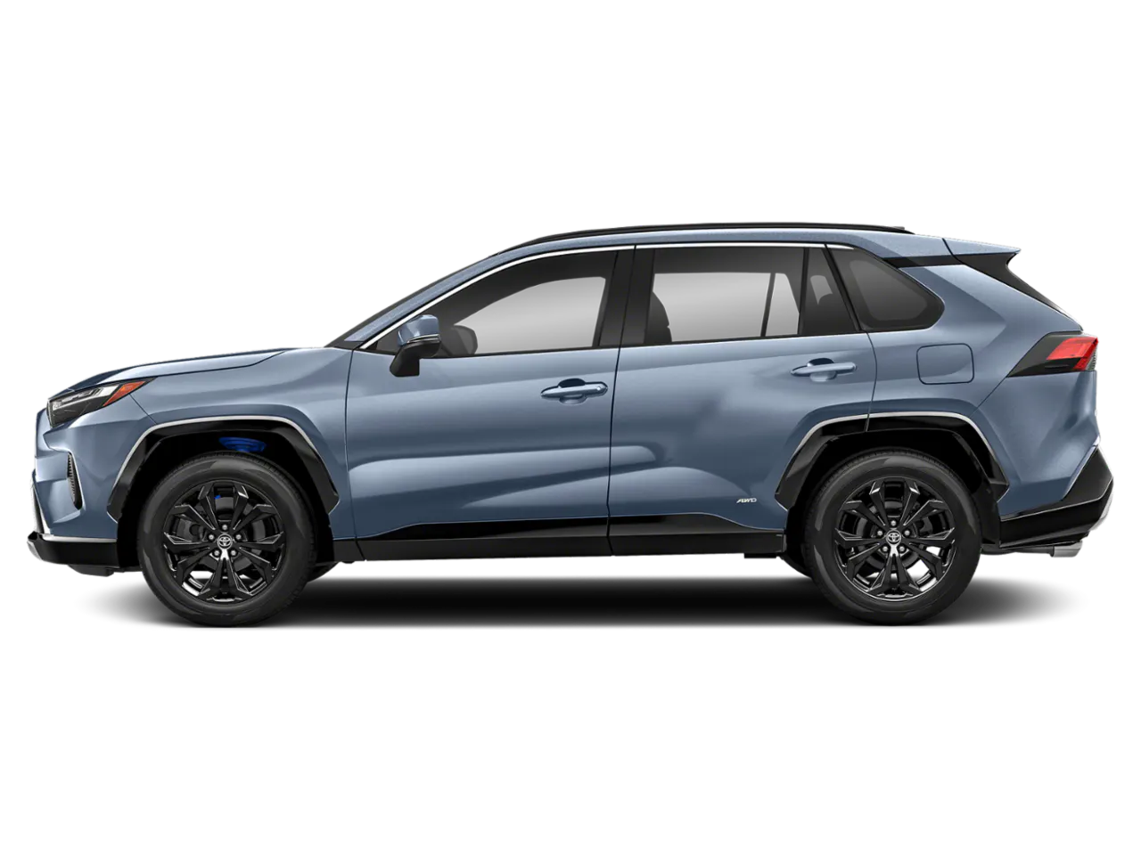 Used 2023 Toyota RAV4 Hybrid SUV