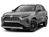 Used 2023 Toyota RAV4 SUV