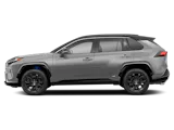 Used 2023 Toyota RAV4 SUV