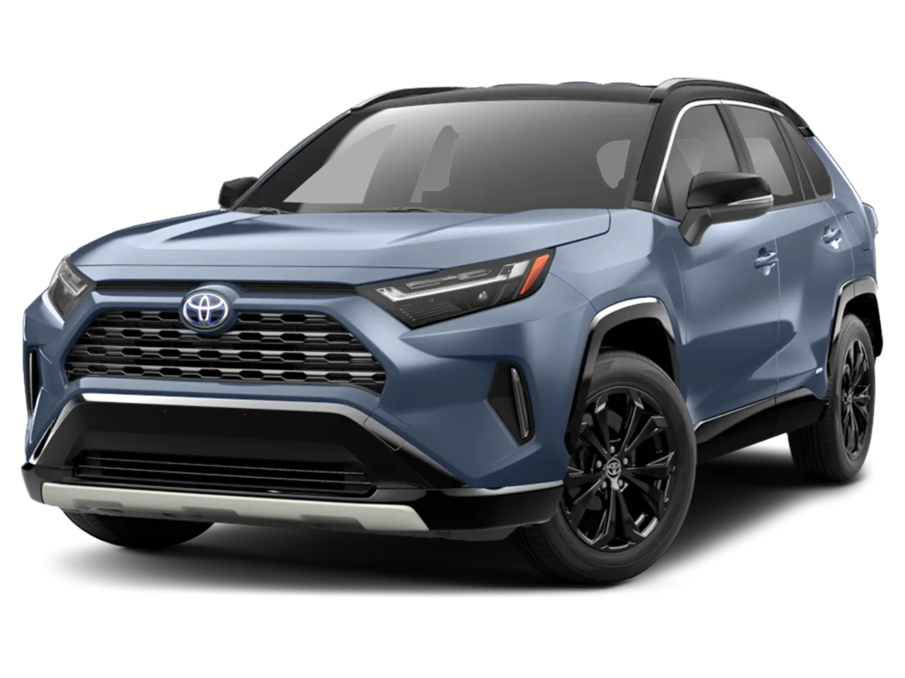 2023 Toyota RAV4's photo