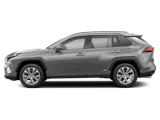 Used 2023 Toyota RAV4 Hybrid SUV