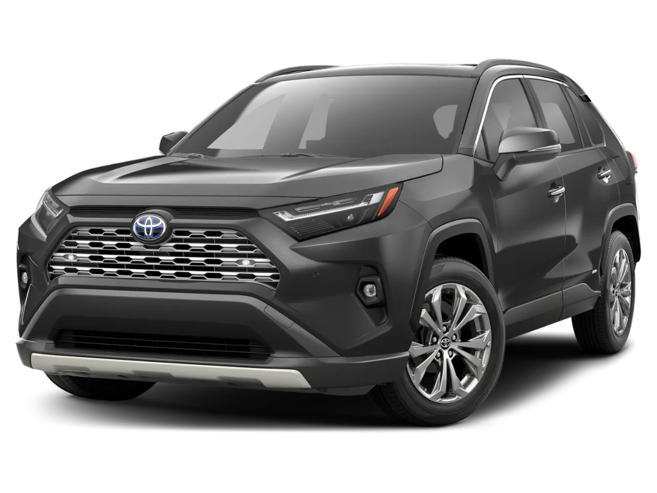 2023 Toyota RAV4 Hybrid Limited AWD's photo