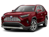 Used 2023 Toyota RAV4 Hybrid SUV