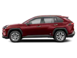 Used 2023 Toyota RAV4 Hybrid SUV