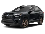 Used 2023 Toyota RAV4 Hybrid SUV