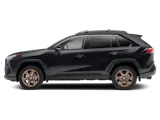 Used 2023 Toyota RAV4 Hybrid SUV
