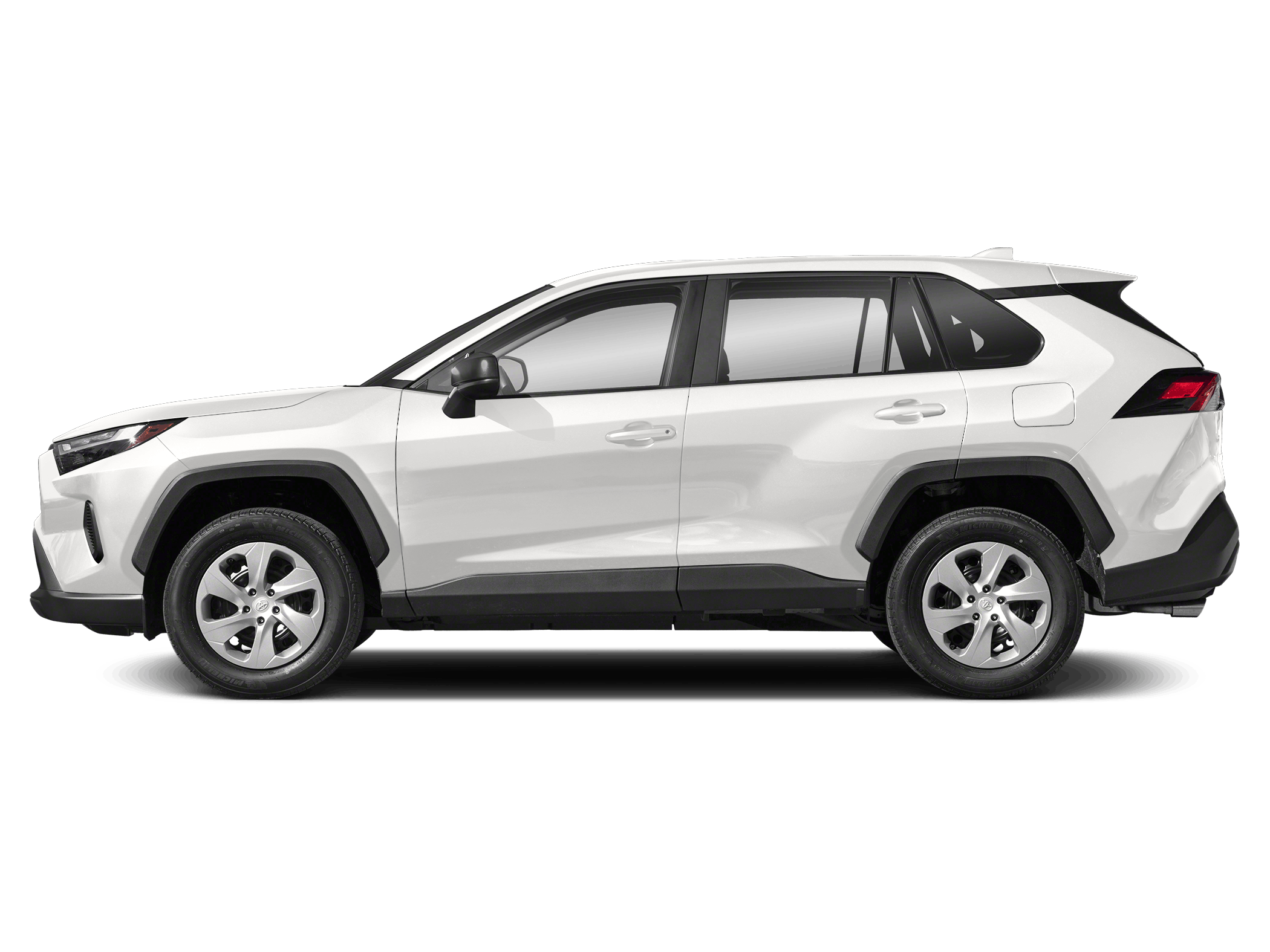 Right Side Kit | TOYOTA RAV4 HYBRID LE 2021 Right Side Kit | TOYOTA RAV4 HYBRID LE 2021