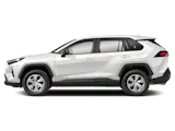 Used 2024 Toyota RAV4 SUV