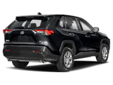 Used 2024 Toyota RAV4 SUV