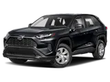 Used 2024 Toyota RAV4 SUV