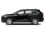 Used 2024 Toyota RAV4 SUV