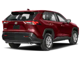 Used 2024 Toyota RAV4 SUV