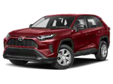 Used 2024 Toyota RAV4 SUV
