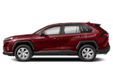 Used 2024 Toyota RAV4 SUV
