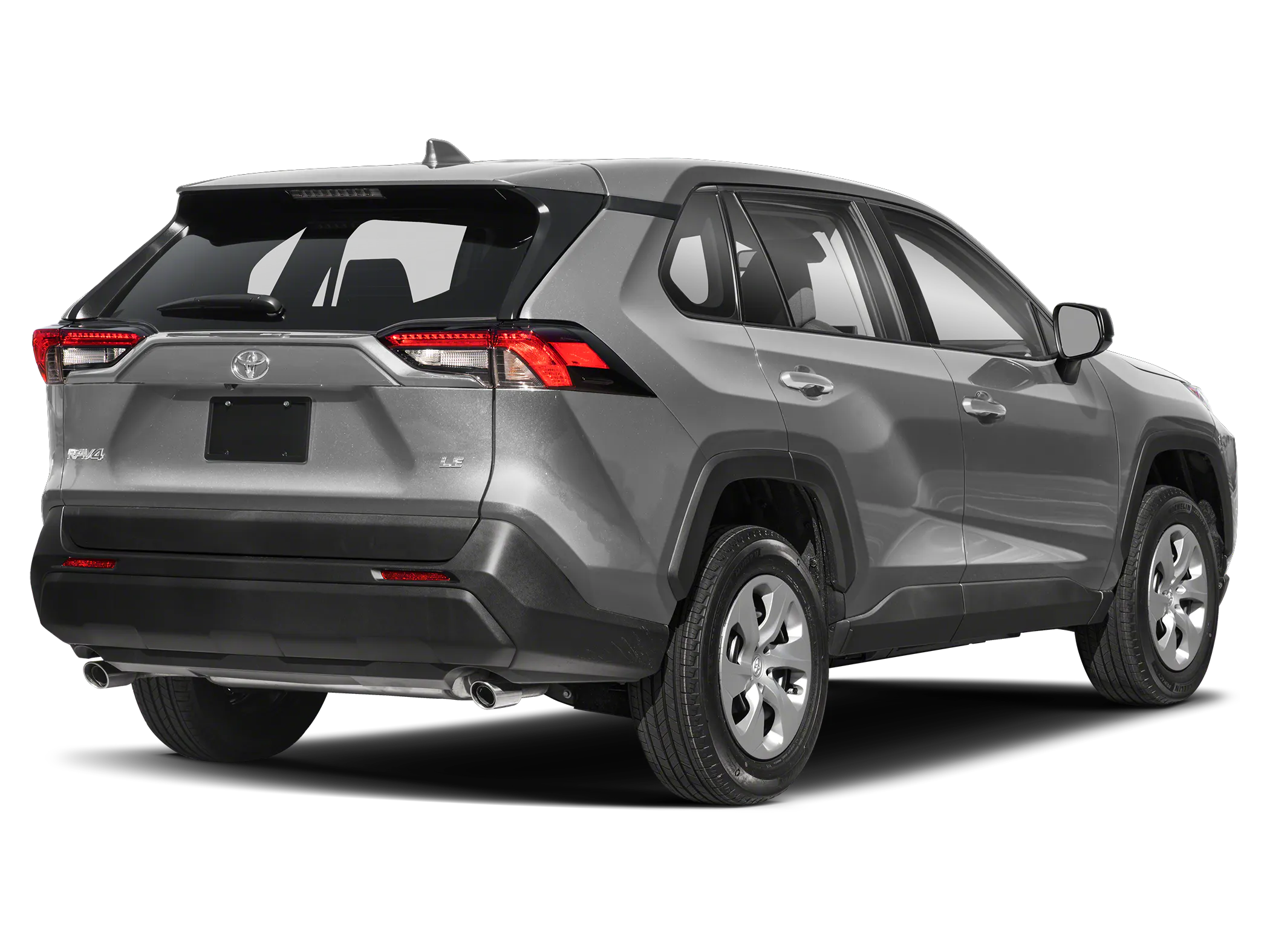 Used 2024 Toyota RAV4 SUV