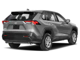 Used 2024 Toyota RAV4 SUV