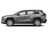 Used 2024 Toyota RAV4 SUV
