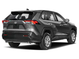 Used 2024 Toyota RAV4 SUV