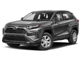 Used 2024 Toyota RAV4 SUV