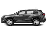 Used 2024 Toyota RAV4 SUV