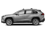 Used 2024 Toyota RAV4 SUV