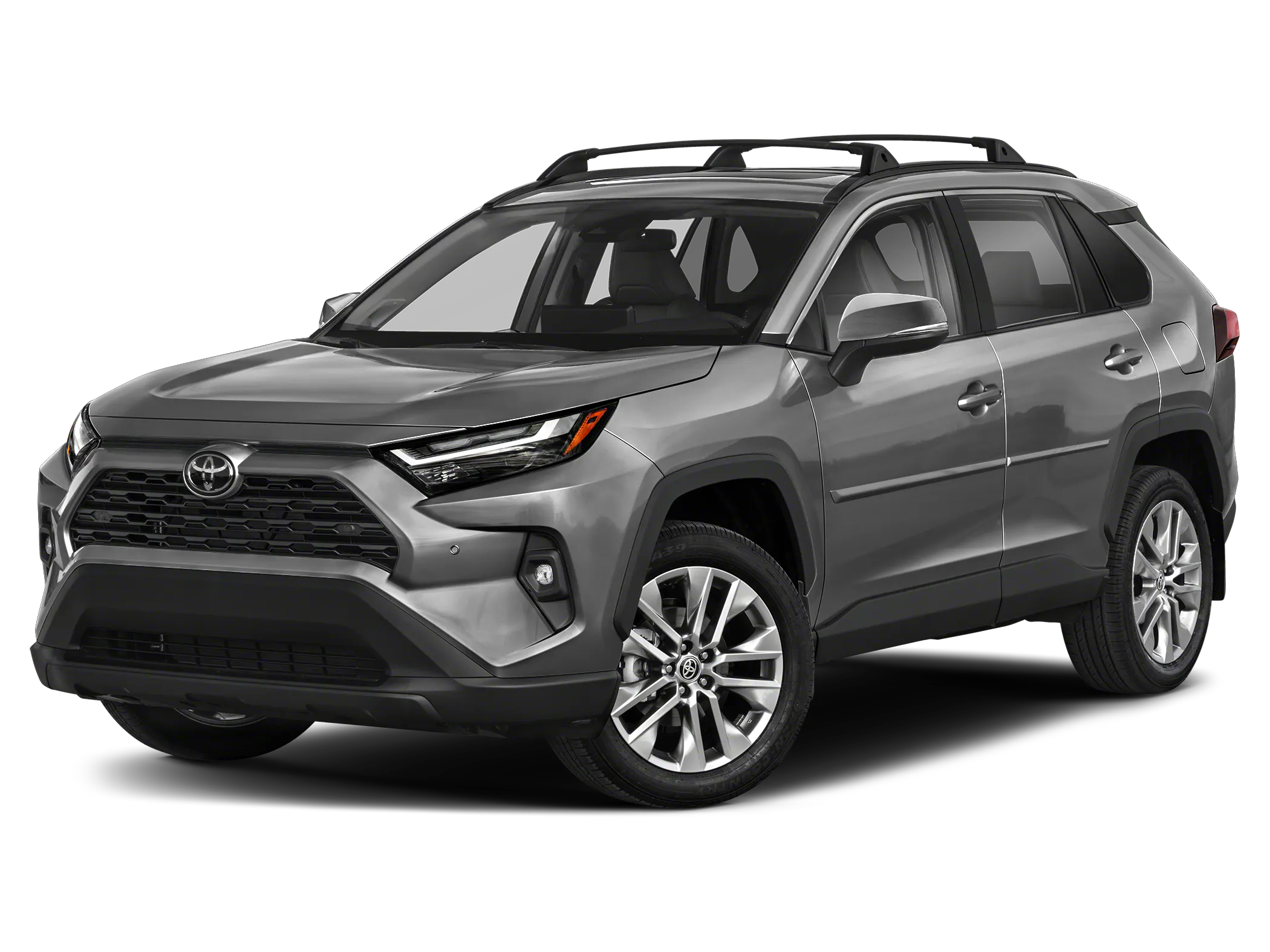 2024 Toyota RAV4 XLE FWD's photo