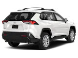 Used 2024 Toyota RAV4 SUV