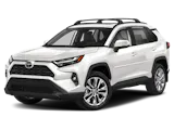 Used 2024 Toyota RAV4 SUV