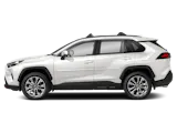 Used 2024 Toyota RAV4 SUV