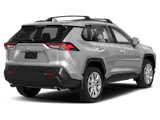 Used 2024 Toyota RAV4 SUV