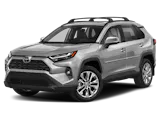 Used 2024 Toyota RAV4 SUV