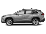 Used 2024 Toyota RAV4 SUV